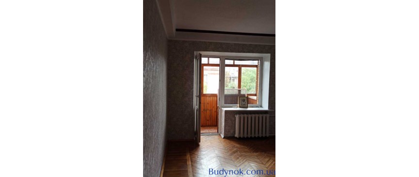 продаж 1-к квартира Київ, Солом`янський, 45000 $
