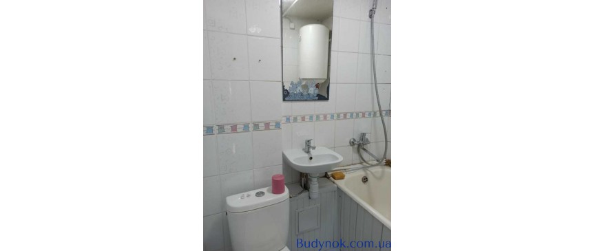 продаж 1-к квартира Київ, Солом`янський, 45000 $