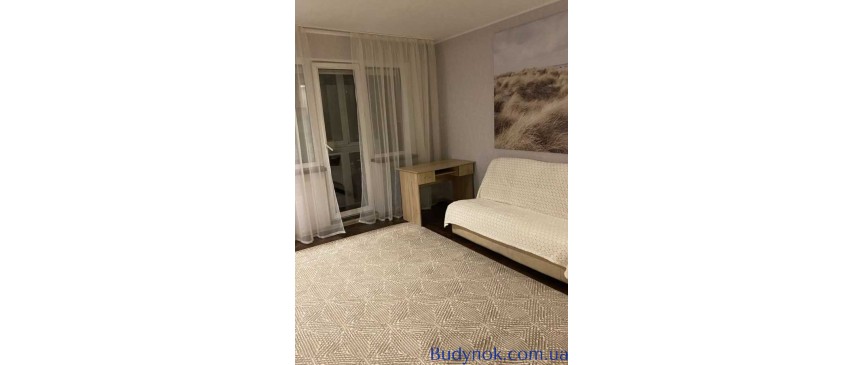 довгострокова оренда 1-к квартира Київ, Солом`янський, 11999 грн./міс.