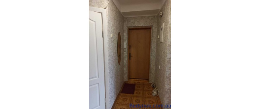 продаж 1-к квартира Київ, Солом`янський, 45000 $