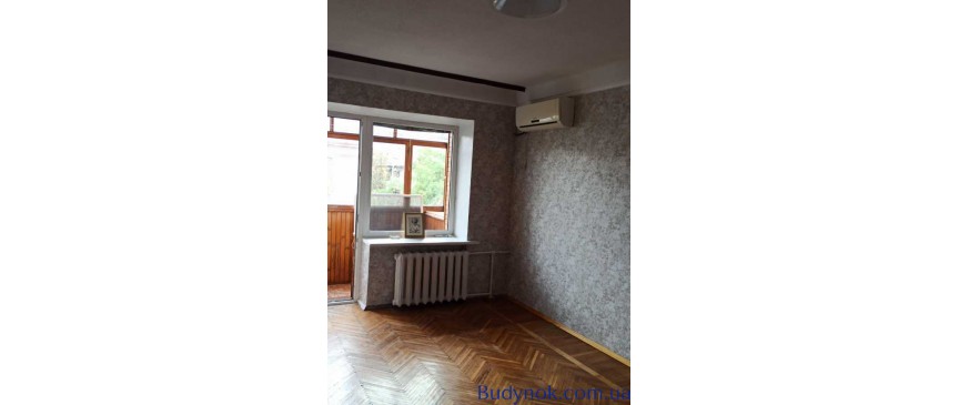 продаж 1-к квартира Київ, Солом`янський, 45000 $