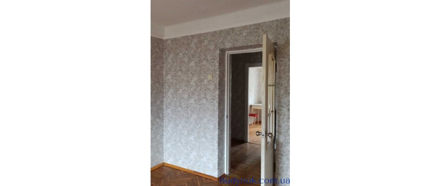 продаж 1-к квартира Київ, Солом`янський, 45000 $