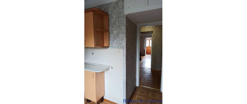 продаж 1-к квартира Київ, Солом`янський, 45000 $
