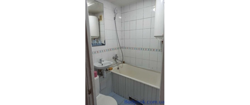 продаж 1-к квартира Київ, Солом`янський, 45000 $