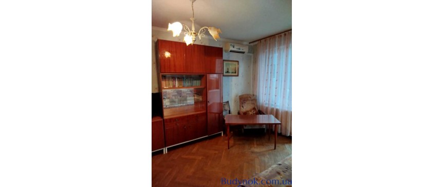 довгострокова оренда 1-к квартира Київ, Дніпровський, 9500 грн./міс.
