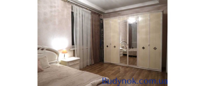 довгострокова оренда 3-к квартира Київ, Печерський, 26000 грн./міс.