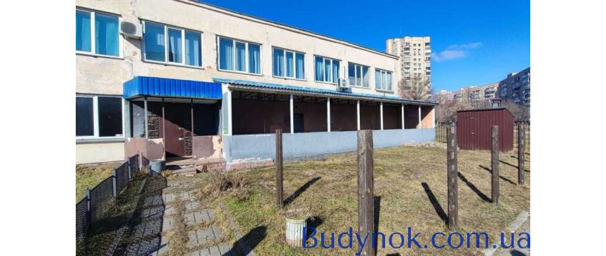 довгострокова оренда кафе, бар, ресторан Київ, Святошинський, 45000 грн./міс.