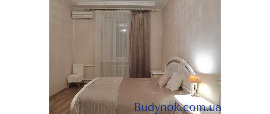 довгострокова оренда 3-к квартира Київ, Печерський, 26000 грн./міс.