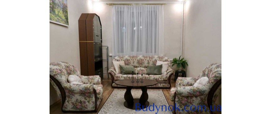 довгострокова оренда 3-к квартира Київ, Печерський, 26000 грн./міс.