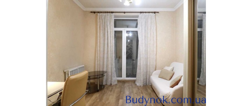 довгострокова оренда 3-к квартира Київ, Печерський, 26000 грн./міс.