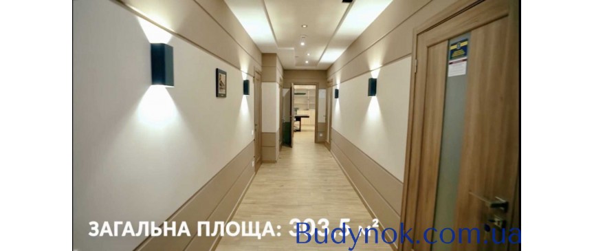 продаж офісне приміщення Обухівський, Обухів, 360000 $