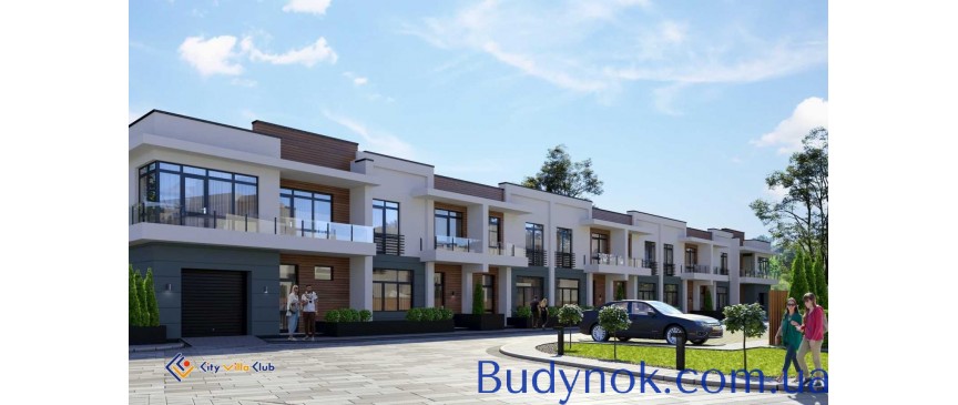 продаж 5-к таунхаус Івано-Франківськ, Вовчинець, 86170 $