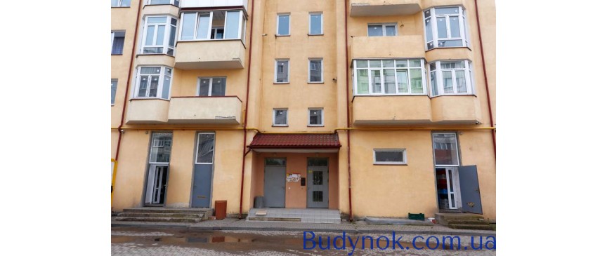 продаж приміщення вільного призначення, будівлі Калуський, Калуш, 1007640 $
