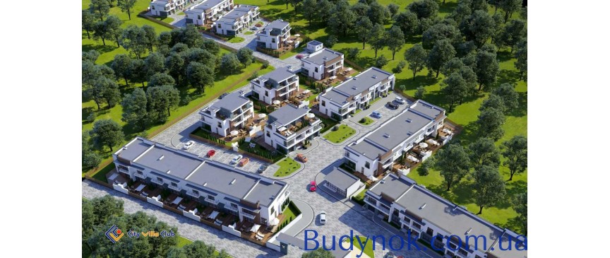 продаж 5-к таунхаус Івано-Франківськ, Вовчинець, 86170 $