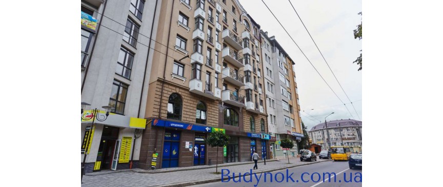 продаж приміщення вільного призначення, будівлі Івано-Франківськ, 127840 $