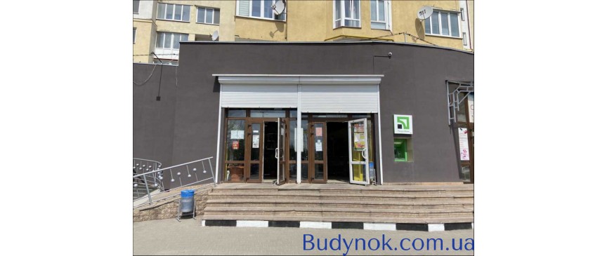 продаж приміщення вільного призначення, будівлі Калуський, Калуш, 700000 $