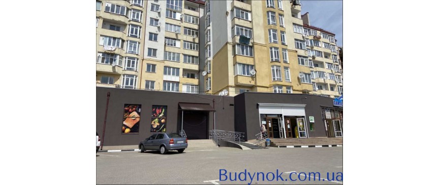 продаж приміщення вільного призначення, будівлі Калуський, Калуш, 700000 $