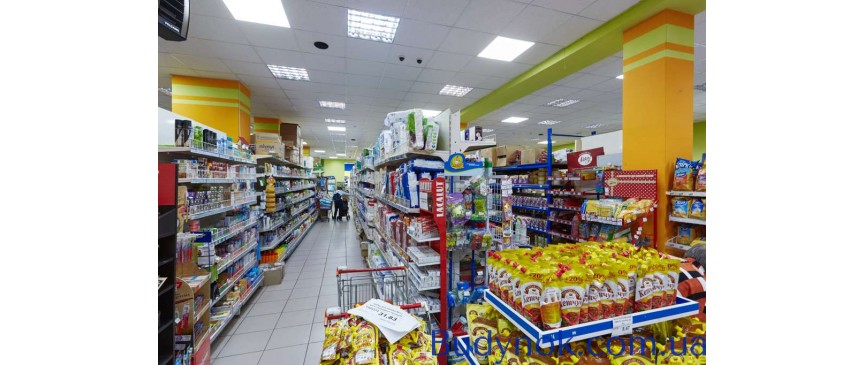 продаж приміщення вільного призначення, будівлі Калуський, Калуш, 700000 $