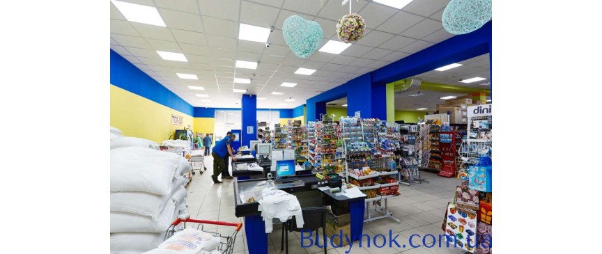 продаж приміщення вільного призначення, будівлі Калуський, Калуш, 700000 $