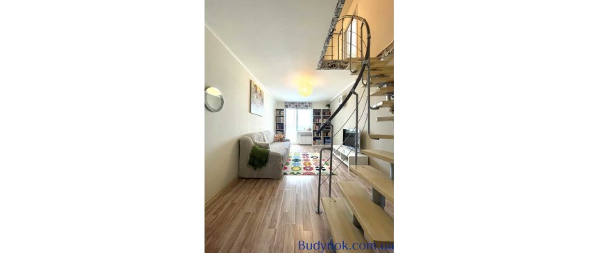 продаж 5-к квартира Київ, Дарницький, 144700 $
