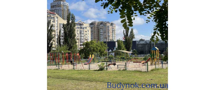довгострокова оренда 3-к квартира Київ, Оболонський, 16500 грн./міс.