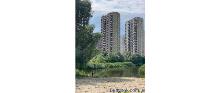 продаж 5-к квартира Київ, Дарницький, 144700 $