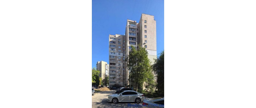 довгострокова оренда 3-к квартира Київ, Солом`янський, 17000 грн./міс.