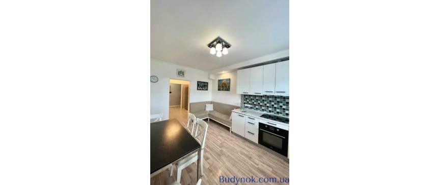 продаж 5-к квартира Київ, Дарницький, 144700 $