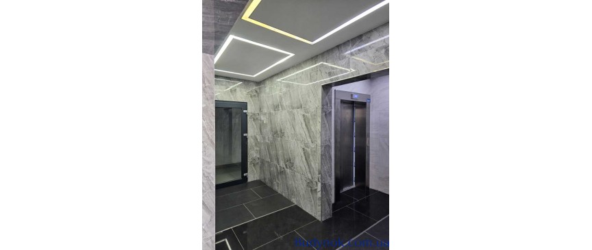 продаж 1-к квартира Києво-Святошинський, Ірпінь, 37900 $