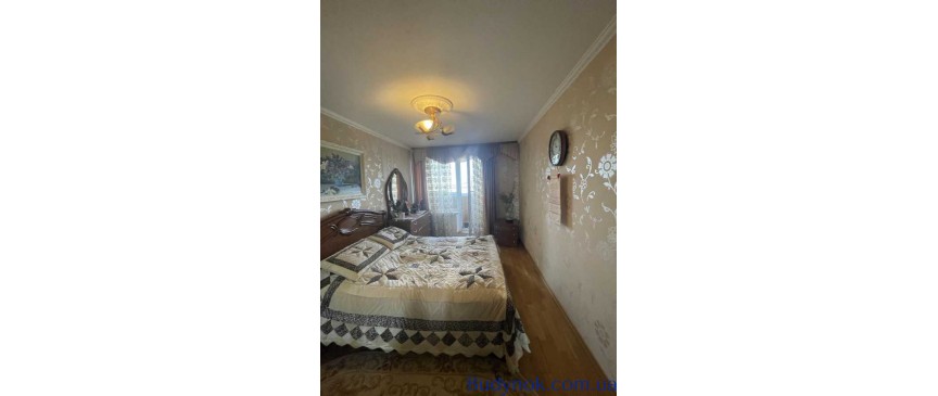 довгострокова оренда 3-к квартира Київ, Оболонський, 16500 грн./міс.