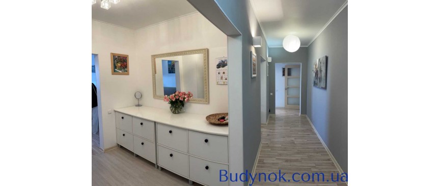 продаж 5-к квартира Київ, Дарницький, 144700 $
