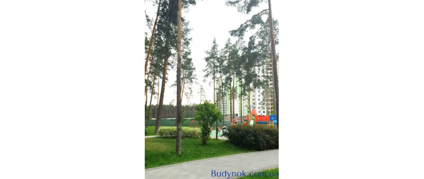 продаж 1-к квартира Києво-Святошинський, Ірпінь, 37900 $