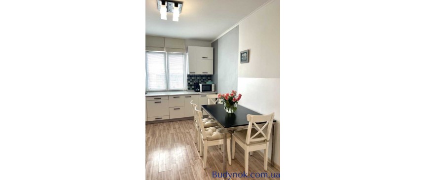 продаж 5-к квартира Київ, Дарницький, 144700 $