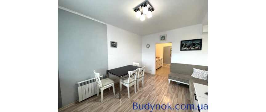 продаж 5-к квартира Київ, Дарницький, 144700 $