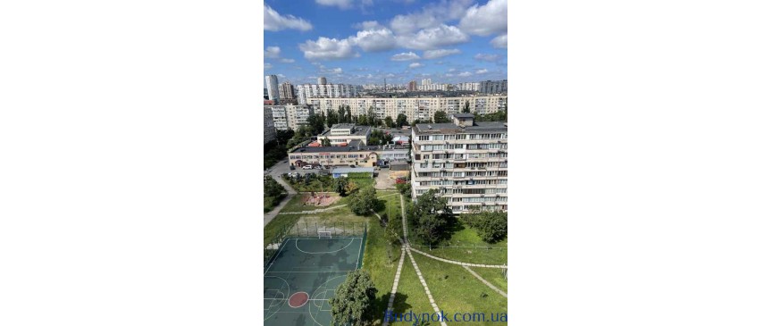довгострокова оренда 3-к квартира Київ, Оболонський, 16500 грн./міс.