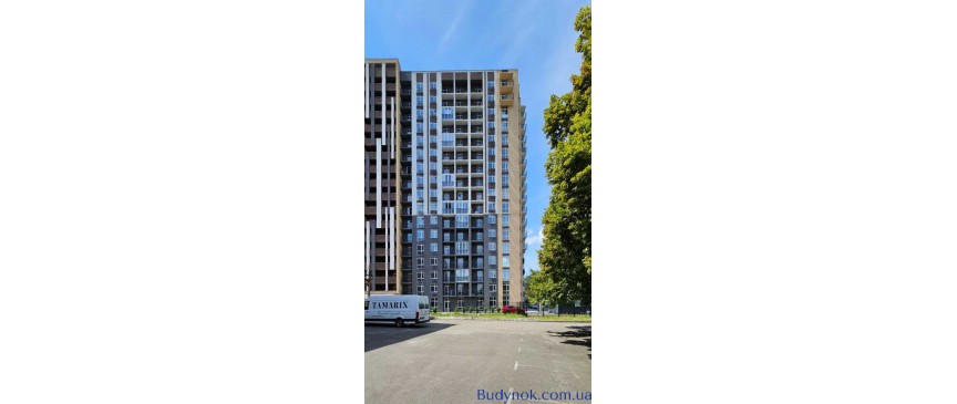 продаж 1-к квартира Київ, Голосіївський, 49900 $