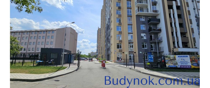 продаж 1-к квартира Київ, Голосіївський, 49900 $