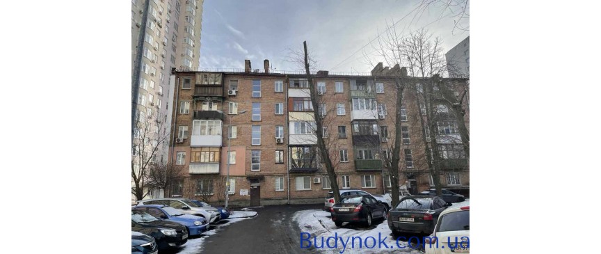 довгострокова оренда 2-к квартира Київ, Солом`янський, 9000 грн./місяць