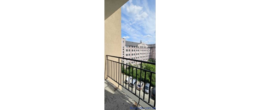 продаж 1-к квартира Київ, Голосіївський, 49900 $