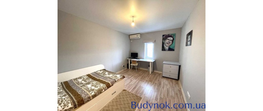 продаж 5-к квартира Київ, Дарницький, 144700 $