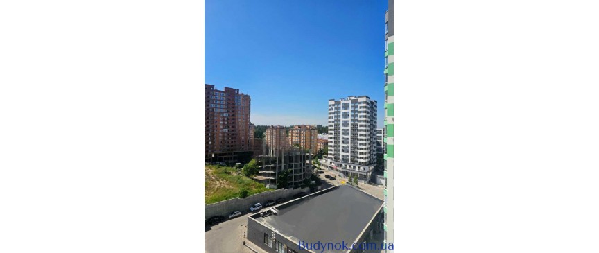 продаж 1-к квартира Києво-Святошинський, Ірпінь, 37900 $