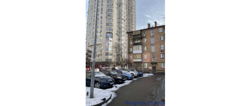 довгострокова оренда 2-к квартира Київ, Солом`янський, 9000 грн./місяць