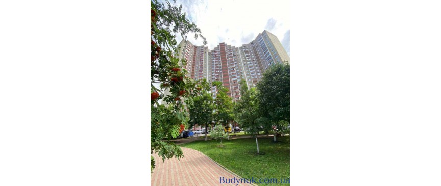 продаж 5-к квартира Київ, Дарницький, 144700 $