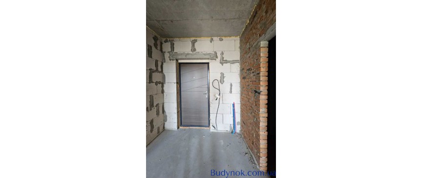 продаж 1-к квартира Києво-Святошинський, Ірпінь, 37900 $