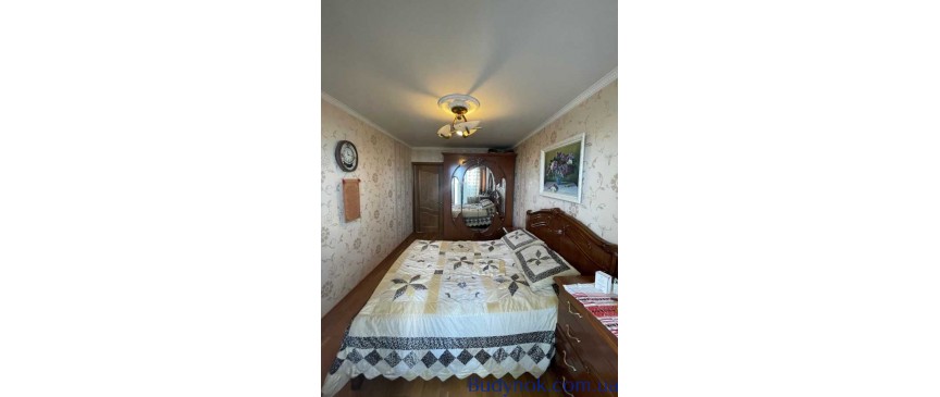 довгострокова оренда 3-к квартира Київ, Оболонський, 16500 грн./міс.
