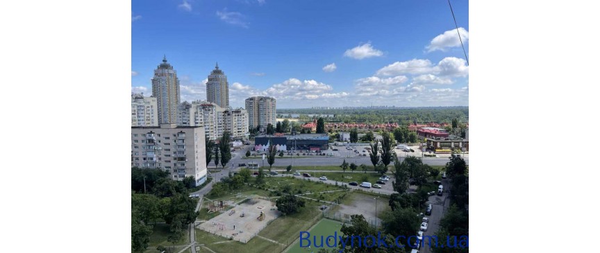довгострокова оренда 3-к квартира Київ, Оболонський, 16500 грн./міс.