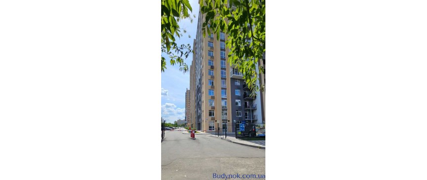 продаж 1-к квартира Київ, Голосіївський, 49900 $
