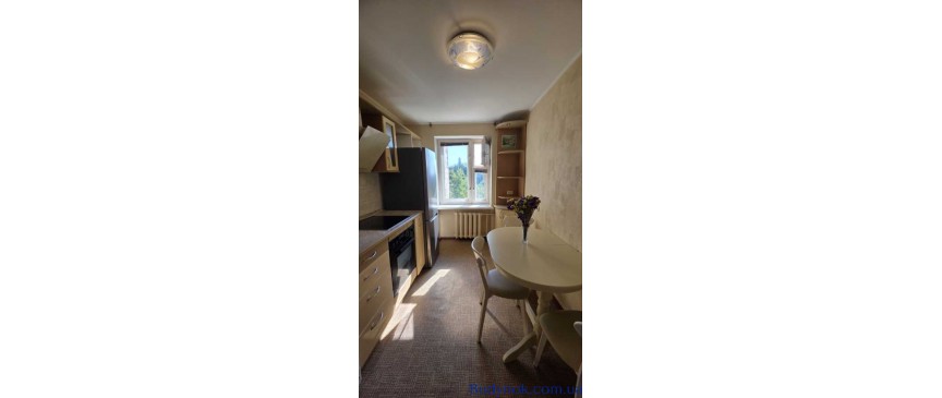 довгострокова оренда 3-к квартира Київ, Солом`янський, 17000 грн./міс.
