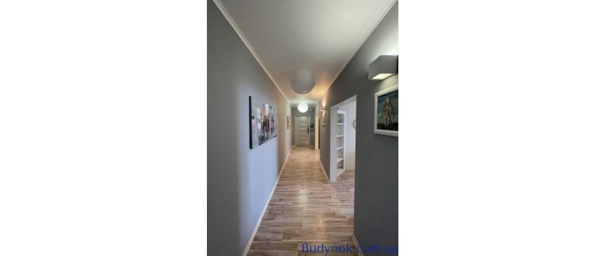 продаж 5-к квартира Київ, Дарницький, 144700 $