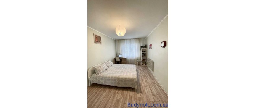 продаж 5-к квартира Київ, Дарницький, 144700 $